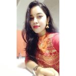 Mirnalini Ravi, Super Delux Actress, Selfie, sweet