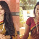 Mirnalini Ravi, Upcoming tamil Actress, treditional, tiktok heroine
