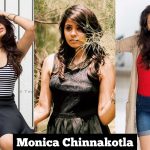 Monica Chinnakotla,  (1)