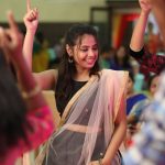 Monica Chinnakotla, Jiivi heroine, function, dance