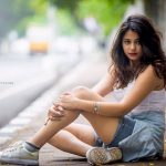 Monica Chinnakotla, Jiivi heroine, new kollywood actress, admirable