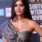 Nabha Natesh, Nannu Dochukunduvate, glamour, siima awards