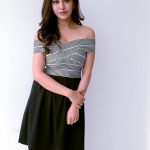 Nabha Natesh, Nannu Dochukunduvate, modern dress, photo shoot, cute
