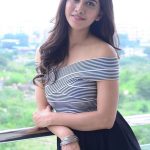 Nabha Natesh, Nannu Dochukunduvate, natural, wallpaper, hd