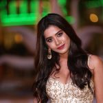 Nabha Natesh, cover, siima award in 2018, telugu actress