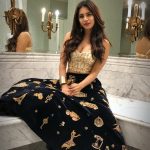 Nabha Natesh, full size, unseen, rare, siima 2018