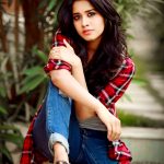 Nannu Dochukunduvate, Nabha Natesh, modren dress, hair style, hd