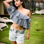 Nannu Dochukunduvate, Nabha Natesh, wallpaper, hd, tollywood actress