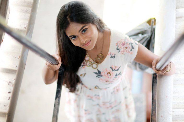 Actress Neethu Vasudevan 2018 Latest HD Gallery