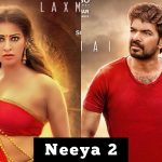 Neeya 2, Tamil Looks,  (1)