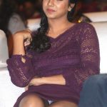 New Tamil Actress, Madonna Sebastian, novel show