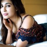 New Tamil Actress, Parvatii Nair