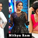 Nithya Ram,  (1)