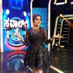 Nithya Ram, Asathal Chutties, tv show