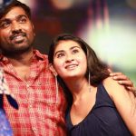 Nithyashree, singer, vijay tv, vijay sethupathi, fan