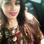 Nivetha Pethuraj, unseen, rare