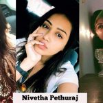 Nivetha pethuraj, 2018, collage, cute, hd, unseen, rare