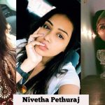 Nivetha pethuraj