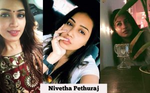 Nivetha pethuraj
