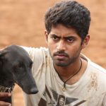 Pariyerum Perumal, kathir, karuppi, dog