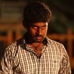 Pariyerum Perumal, kathir, night, fight, mass look