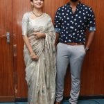 Pariyerum Perumal, press meet, anandhi, kathir, event