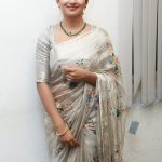 Pariyerum Perumal, press meet, tamil actress, anandi, hd