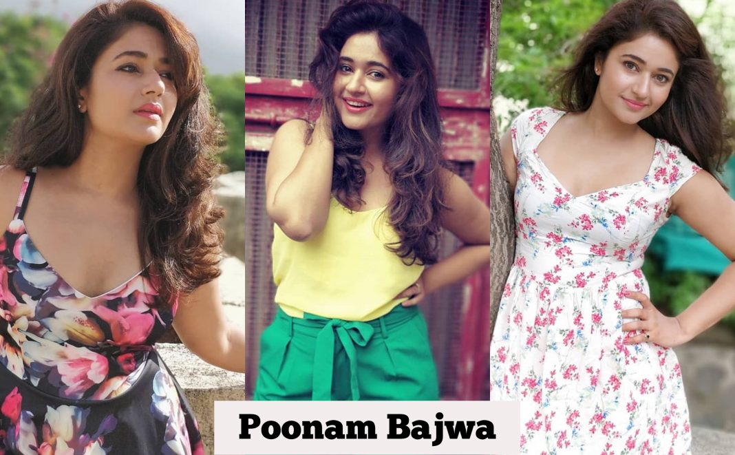 Poonam Bajwa