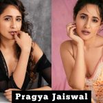 Pragya Jaiswal,  (1)