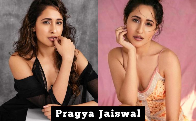 Actress Pragya Jaiswal 2018 Latest HD Cute Photo Shoot