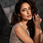 Pragya Jaiswal,  cool look