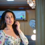 Pragya Jaiswal, shooting, stylish