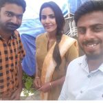 Priya Anand, 2018 birthday celebrity,  homely, shooting spot