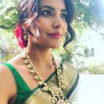 Priya Anand, Orange kannada heroine, trendy, treditional