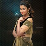 Priya Bhavani Shankar, Event, handsome