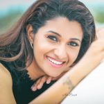 Priya Bhavani Shankar, Smile, fashionable
