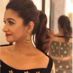 Priya Bhavani Shankar, make up room, stylish