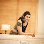 Priya Bhavani Shankar, treditional, beauty