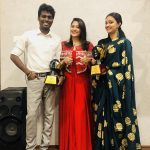 Priya Mohan, Priya Atlee, Atlee, Wife, Keerthy Suresh