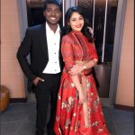 Priya Mohan, Priya Atlee, Function, Atlee Wife