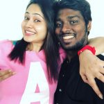 Priya Mohan, Priya Atlee,  hug, graceful