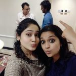 Priya Mohan, Priya Atlee, keerthi suresh, selfie, funny