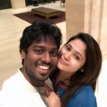 Priya Mohan, Priya Atlee, purusan, pondati, romance,