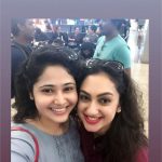 Priya Mohan, Priya Atlee, selfie, old actress