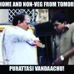 Purattasi maasam, funny memes, best funny troll (1)