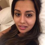 Raiza Wilson, top 10 Selfies, without makeup, bed