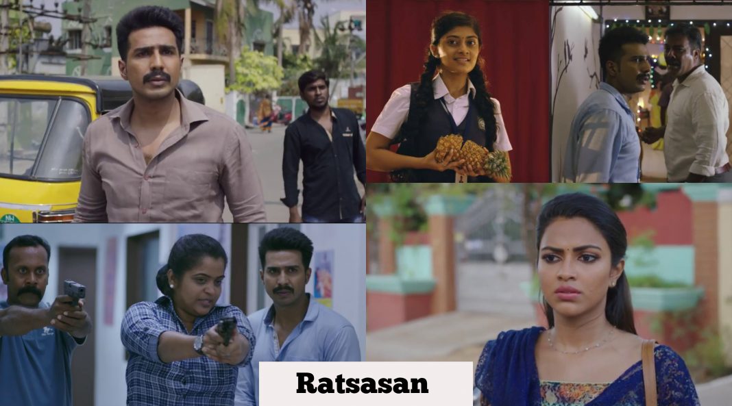 Ratsasan