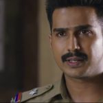 Ratsasan, cop, vishnu vishal, police