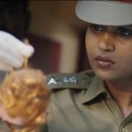 Ratsasan, police, thirller, trailer