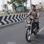 Ratsasan, police, vishnu vishal